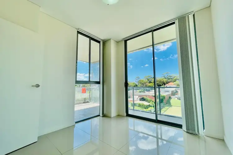 Fourth view of Homely apartment listing, 3407/39 Rhodes Street, Hillsdale NSW 2036