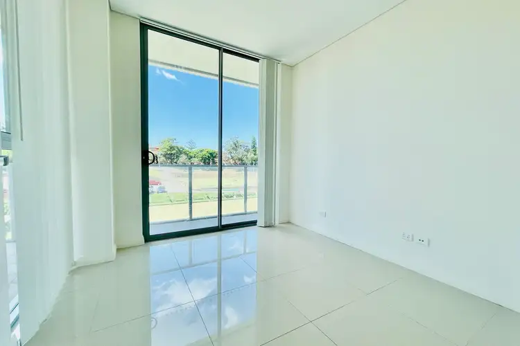 Fifth view of Homely apartment listing, 3407/39 Rhodes Street, Hillsdale NSW 2036
