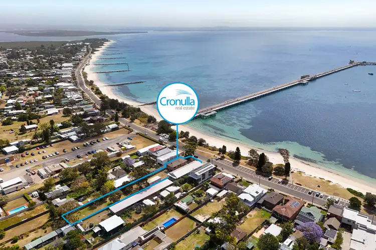 Main view of Homely house listing, 24 Prince Charles Parade, Kurnell NSW 2231