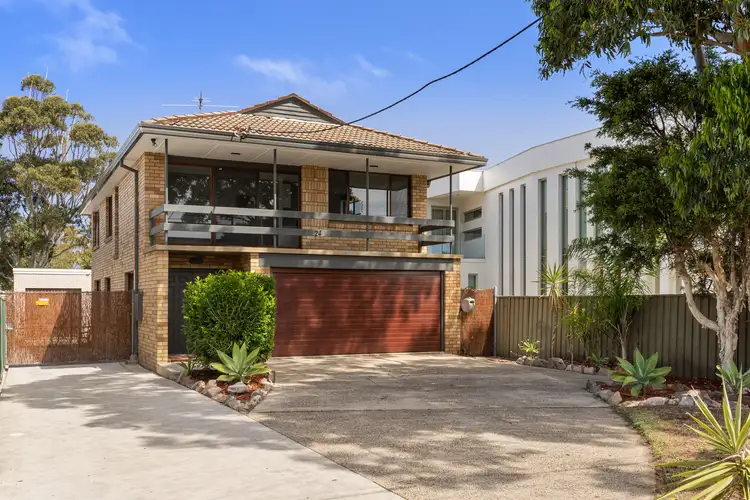 Second view of Homely house listing, 24 Prince Charles Parade, Kurnell NSW 2231