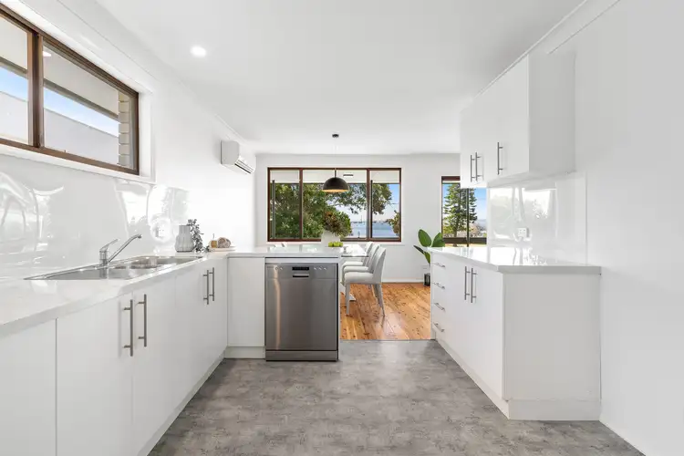 Fourth view of Homely house listing, 24 Prince Charles Parade, Kurnell NSW 2231