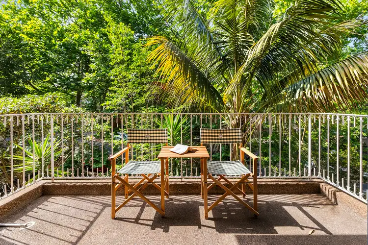 18/18 Hazelbank Road, Wollstonecraft NSW 2065