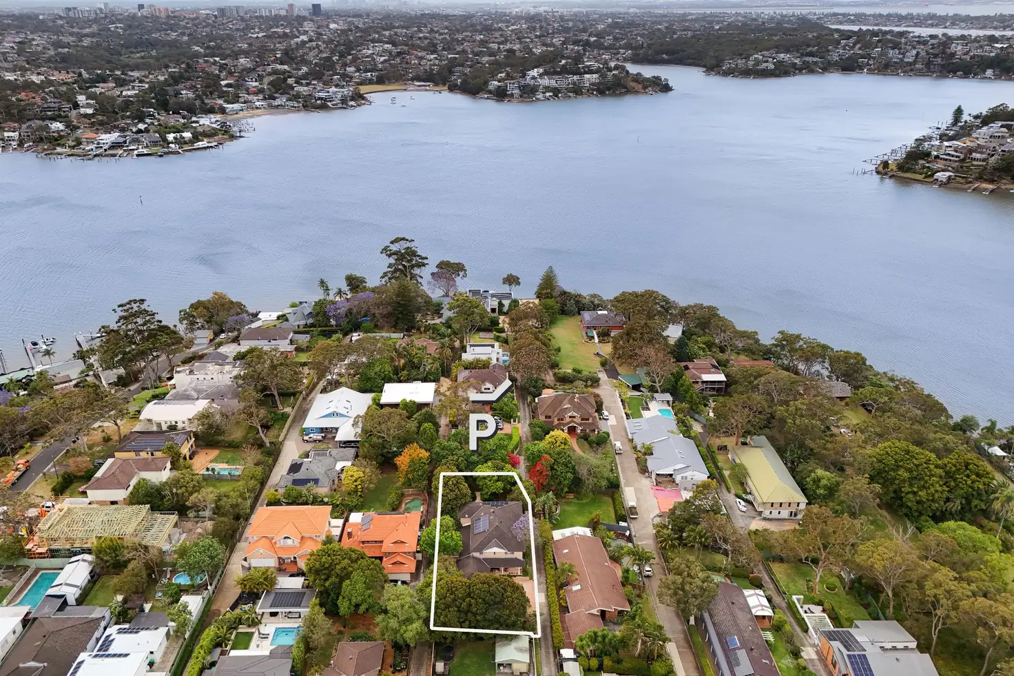 Main view of Homely house listing, 67C Georges River Crescent, Oyster Bay NSW 2225