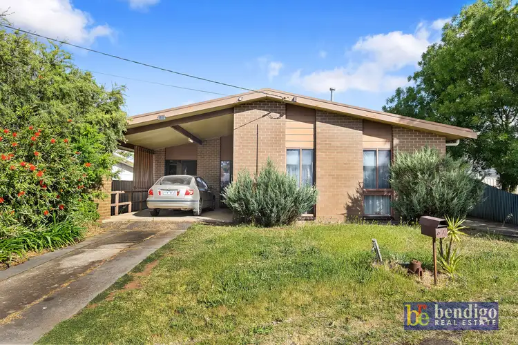 47 Cunneen Street, Long Gully VIC 3550