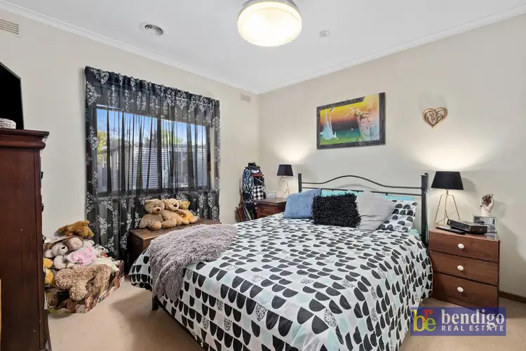 Sixth view of Homely house listing, 47 Cunneen Street, Long Gully VIC 3550