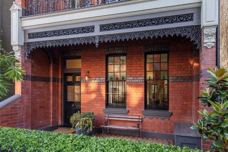 Main view of Homely house listing, 37 Mill Hill Road, Bondi Junction NSW 2022