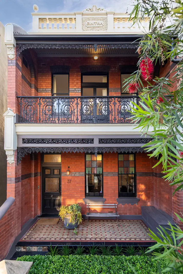 Fourth view of Homely house listing, 37 Mill Hill Road, Bondi Junction NSW 2022