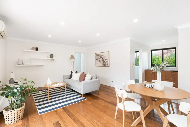 4/13 Gosport Street, Cronulla NSW 2230