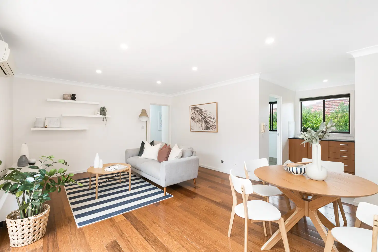 Main view of Homely apartment listing, 4/13 Gosport Street, Cronulla NSW 2230