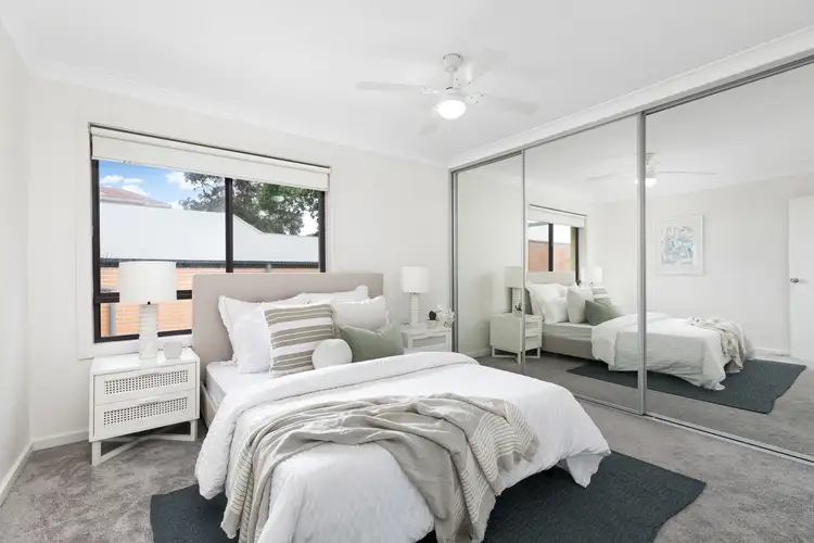 Fourth view of Homely apartment listing, 4/13 Gosport Street, Cronulla NSW 2230