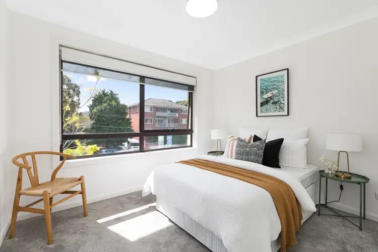Sixth view of Homely apartment listing, 4/13 Gosport Street, Cronulla NSW 2230