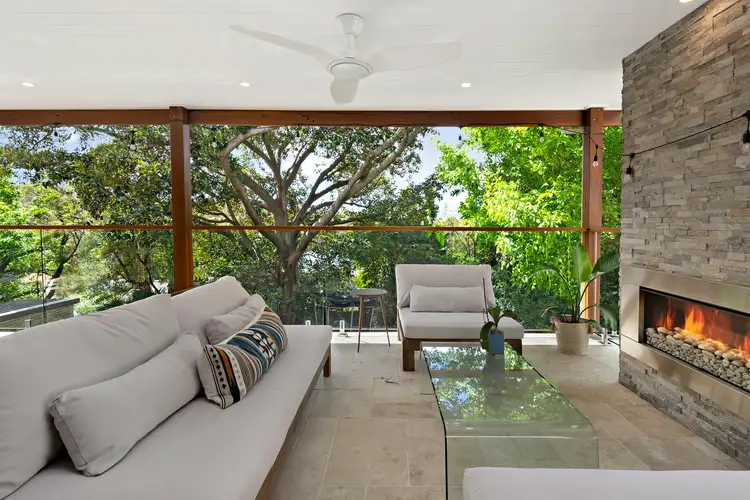 Second view of Homely house listing, 3 Marlee Street, North Balgowlah NSW 2093