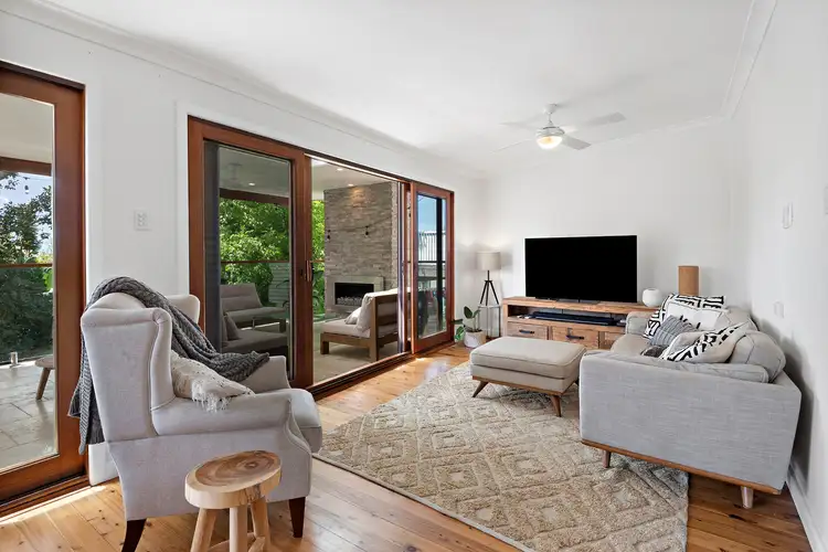 Fifth view of Homely house listing, 3 Marlee Street, North Balgowlah NSW 2093