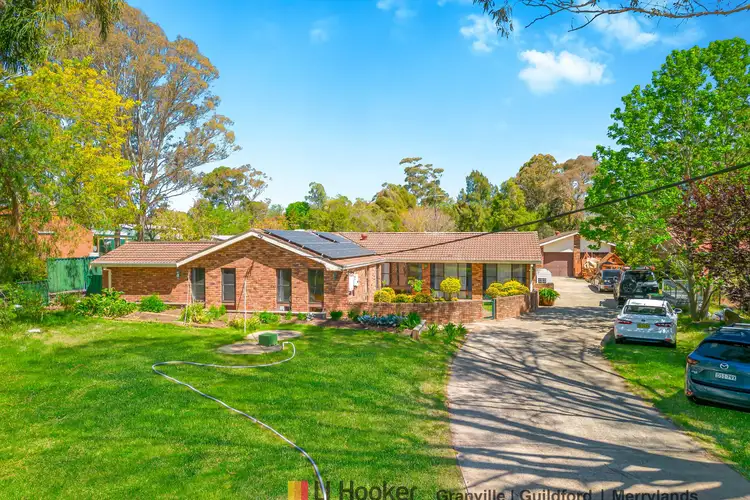 Main view of Homely house listing, 16 Wattle Street, Bargo NSW 2574