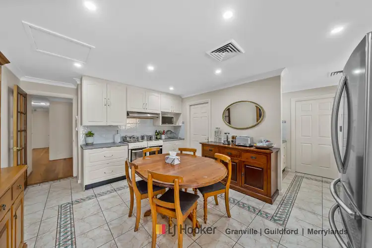 Third view of Homely house listing, 16 Wattle Street, Bargo NSW 2574