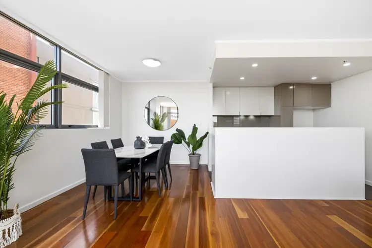 Second view of Homely apartment listing, 611/1 Bruce Bennetts Place, Maroubra NSW 2035