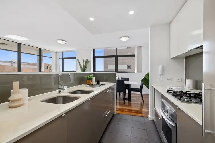 Third view of Homely apartment listing, 611/1 Bruce Bennetts Place, Maroubra NSW 2035