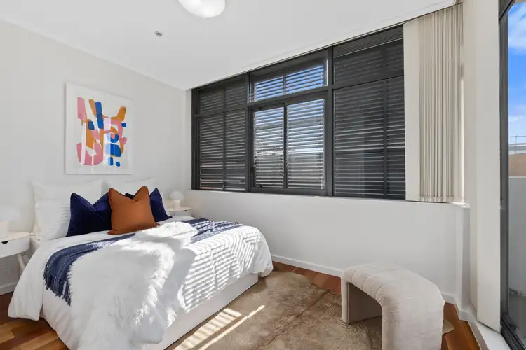 Fifth view of Homely apartment listing, 611/1 Bruce Bennetts Place, Maroubra NSW 2035