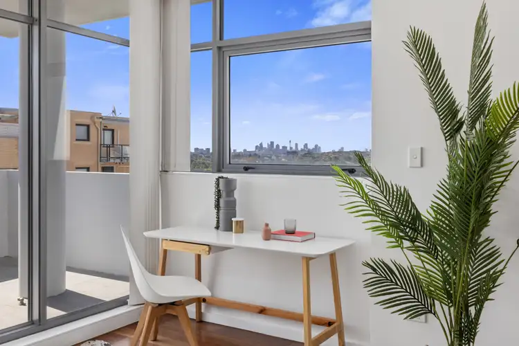 Sixth view of Homely apartment listing, 611/1 Bruce Bennetts Place, Maroubra NSW 2035