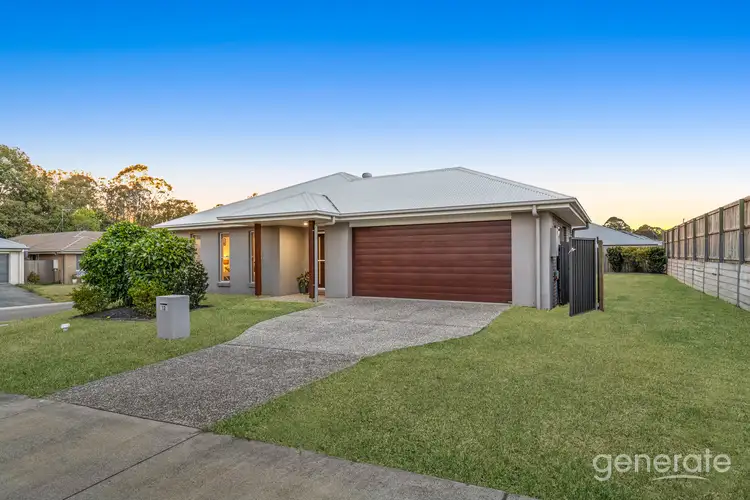 12 Arcadia Street, Upper Caboolture QLD 4510