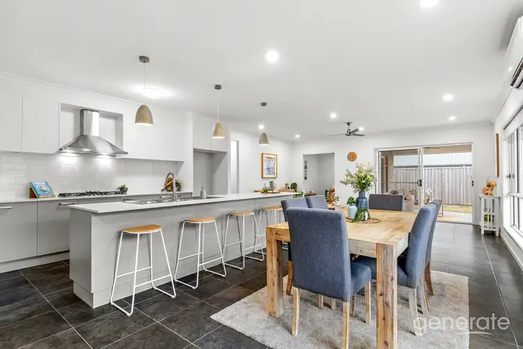 Fourth view of Homely house listing, 12 Arcadia Street, Upper Caboolture QLD 4510