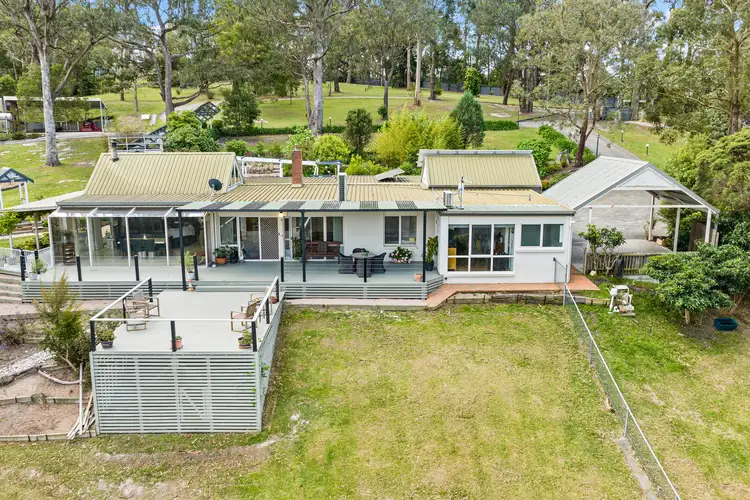 5 Old Boola Road, Tyers VIC 3844