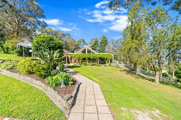 Third view of Homely house listing, 5 Old Boola Road, Tyers VIC 3844