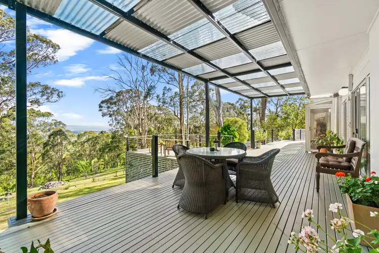 Fourth view of Homely house listing, 5 Old Boola Road, Tyers VIC 3844
