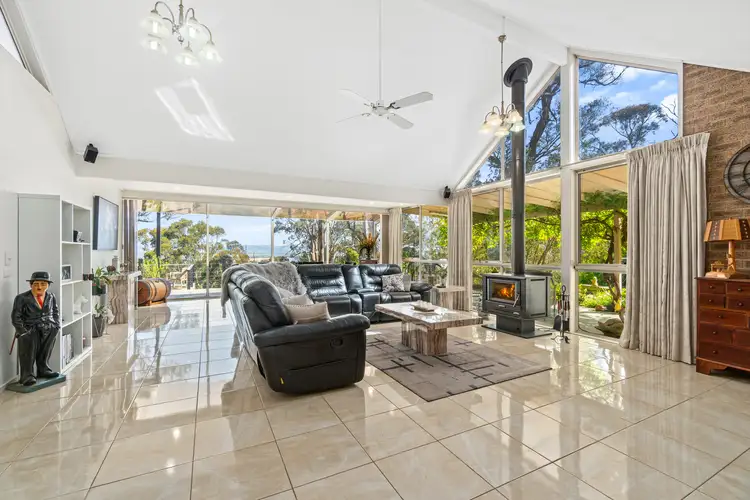 Fifth view of Homely house listing, 5 Old Boola Road, Tyers VIC 3844