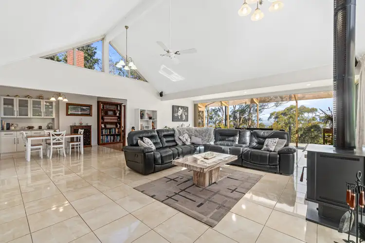 Sixth view of Homely house listing, 5 Old Boola Road, Tyers VIC 3844