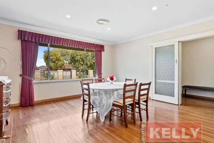 Sixth view of Homely house listing, 40 Stephen Street, East Cannington WA 6107