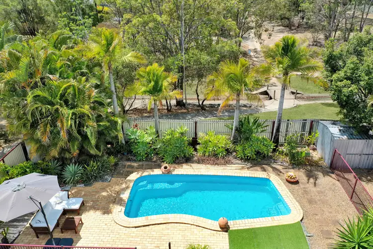 Second view of Homely house listing, 42 Dundee Street, Bray Park QLD 4500