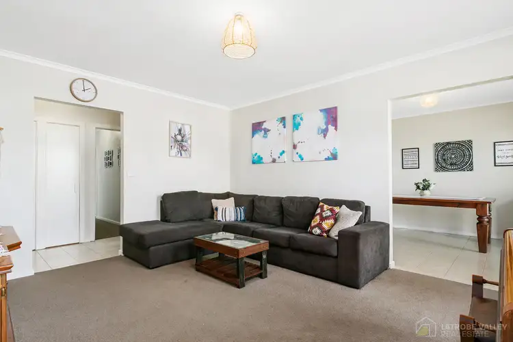 Third view of Homely house listing, 2 Elm Court, Churchill VIC 3842