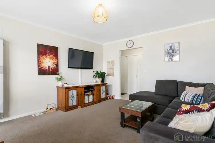 Fourth view of Homely house listing, 2 Elm Court, Churchill VIC 3842