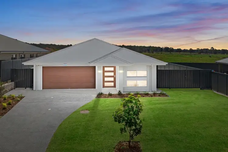 8 Mountain Ridge, Bellbird NSW 2325