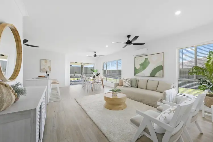 Second view of Homely house listing, 8 Mountain Ridge, Bellbird NSW 2325