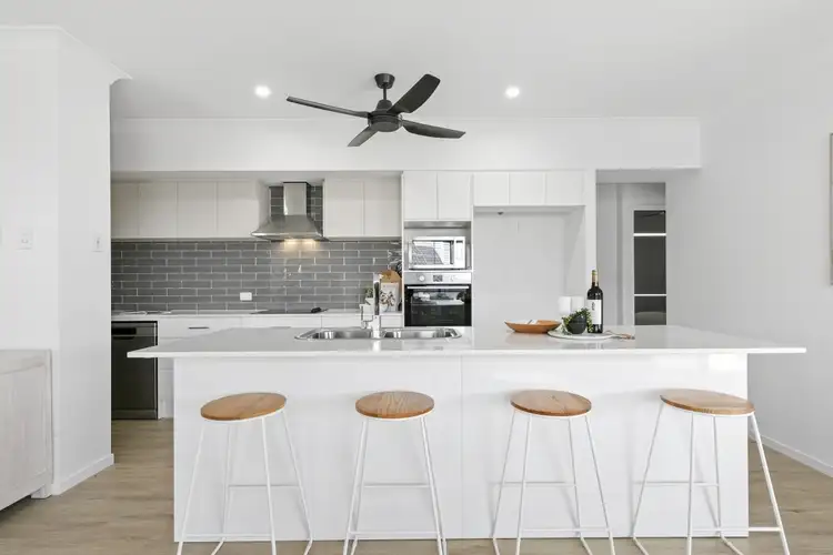 Third view of Homely house listing, 8 Mountain Ridge, Bellbird NSW 2325