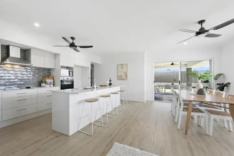 Sixth view of Homely house listing, 8 Mountain Ridge, Bellbird NSW 2325