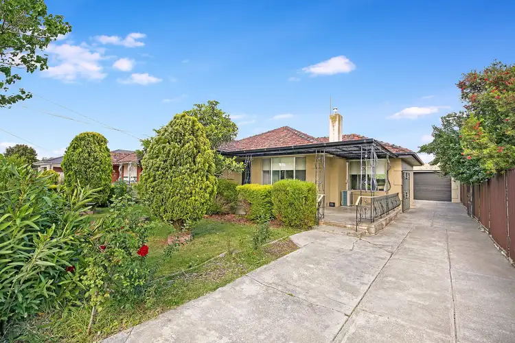 13 Barbara Court, Thomastown VIC 3074