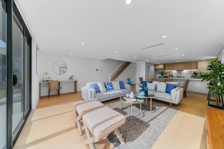 4/16-18 Willandra Street, Lane Cove NSW 2066