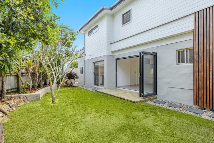 Third view of Homely semi-detached listing, 1/1 Barrett Drive, Lennox Head NSW 2478