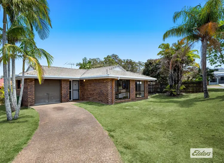 17/8 Scarlett Street, Daisy Hill QLD 4127