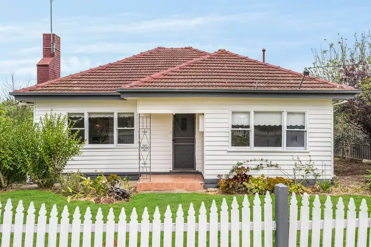 Main view of Homely house listing, 1 Allitt Avenue, Belmont VIC 3216