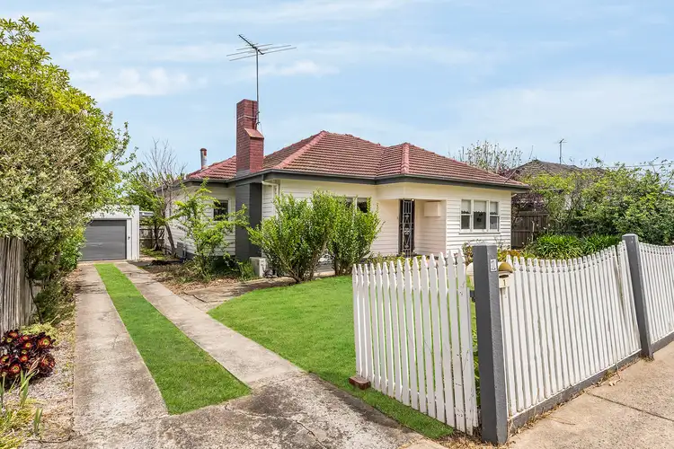 Second view of Homely house listing, 1 Allitt Avenue, Belmont VIC 3216