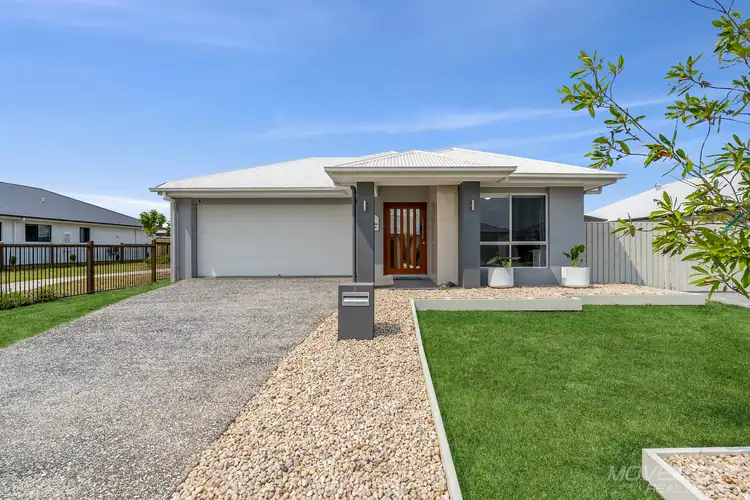Fourth view of Homely house listing, 8 Columbine Crescent, Caboolture QLD 4510