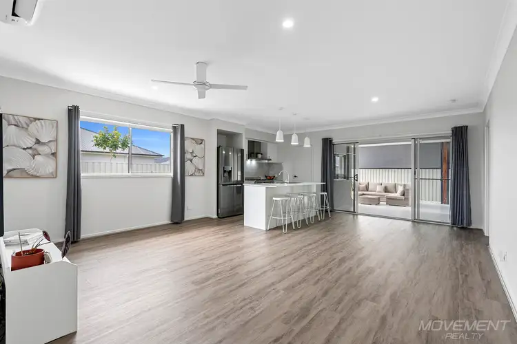 Sixth view of Homely house listing, 8 Columbine Crescent, Caboolture QLD 4510