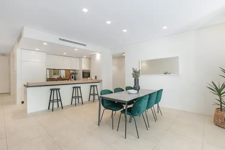 1/88 Berry Street, North Sydney NSW 2060