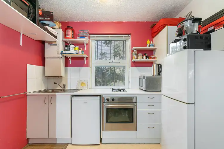 Second view of Homely studio listing, 1/54 Hopewell Street, Paddington NSW 2021