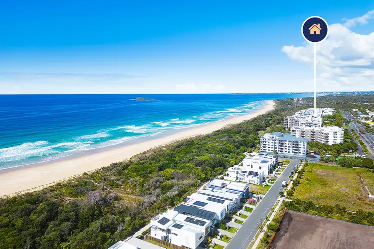 Fourth view of Homely unit listing, 15/885 David Low Way, Marcoola QLD 4564
