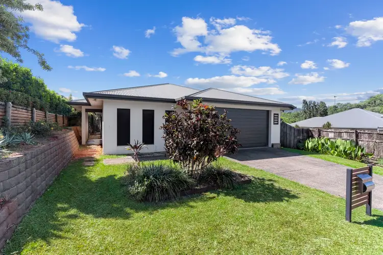 14 Teraglin Street, Kanimbla QLD 4870